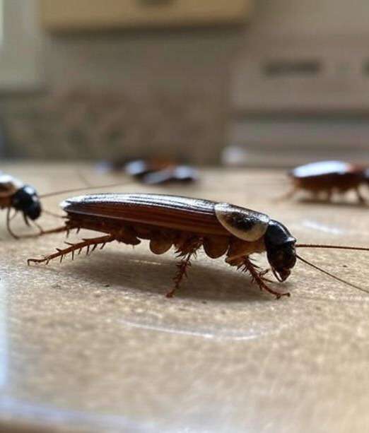 Cucaracha grand